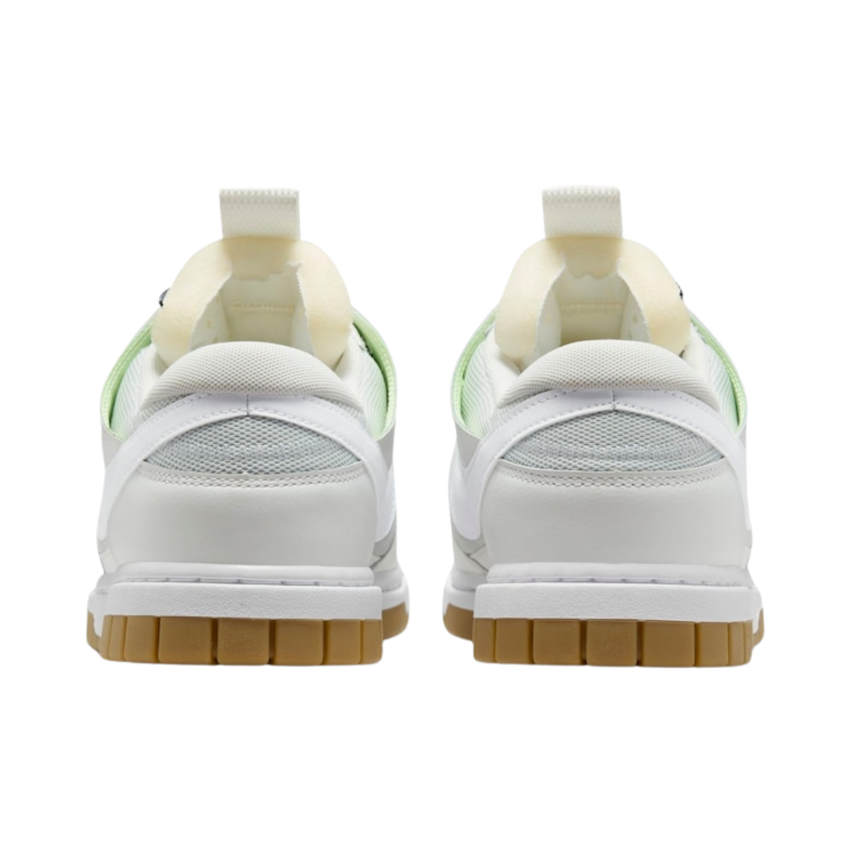 Nike Air Dunk Low Jumbo Photon Dust Gum