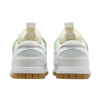 Nike Air Dunk Low Jumbo Photon Dust Gum