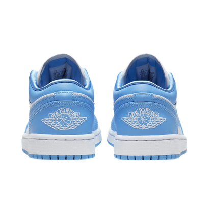 Nike Air Jordan 1 Low UNC