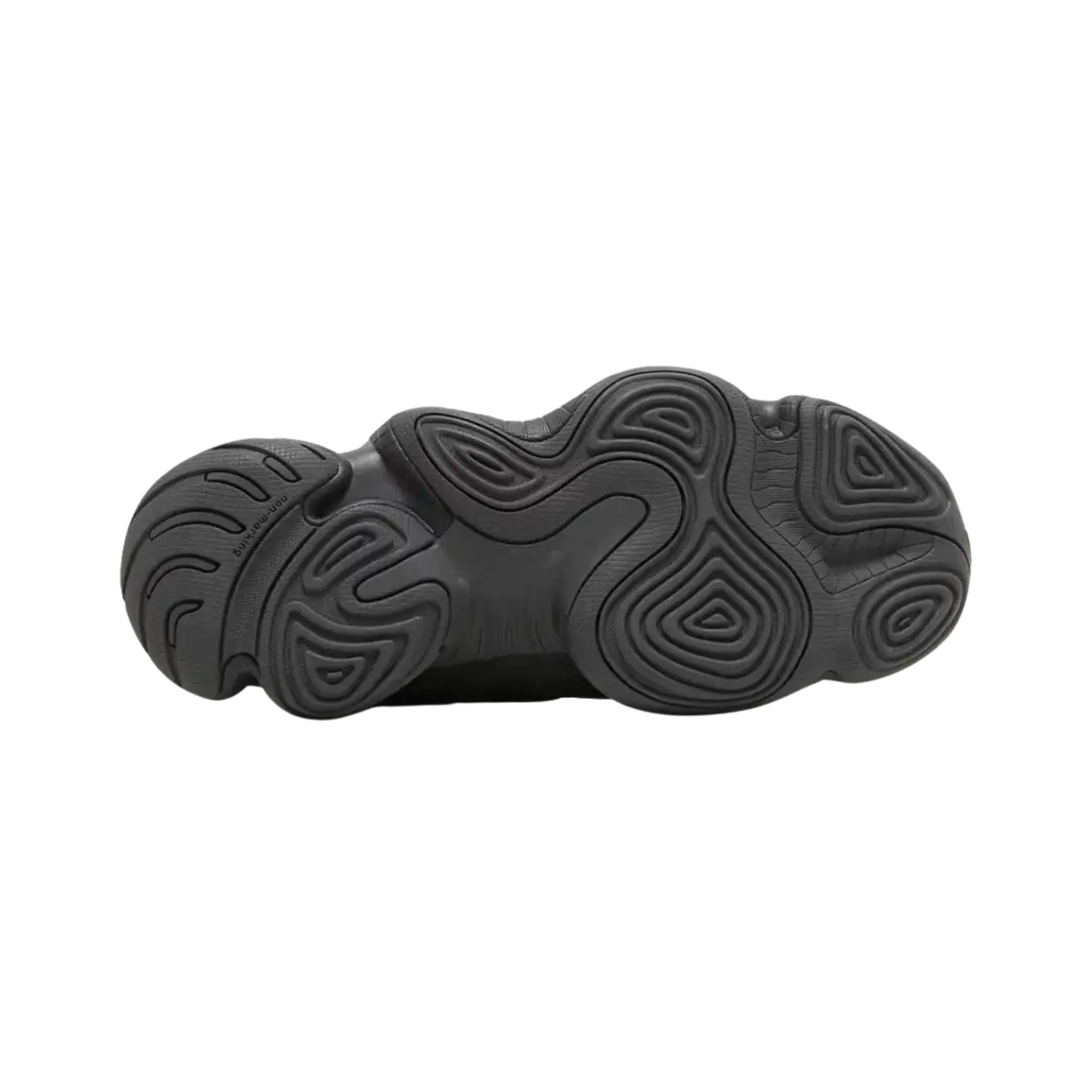 Adidas Yeezy 500 Utility Black