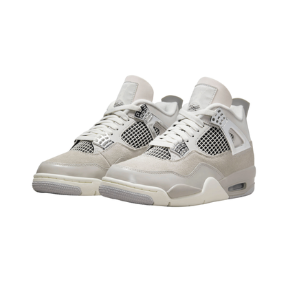 Jordan 4 Frozen Moments