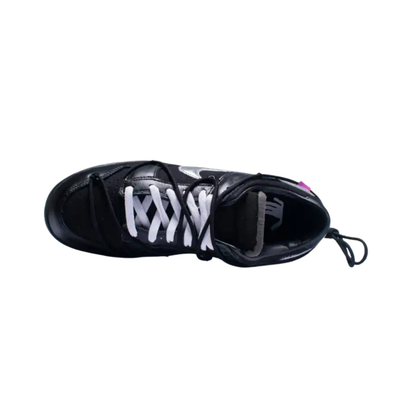 Off-White x Nike Dunk Low Lot 50 of 50
