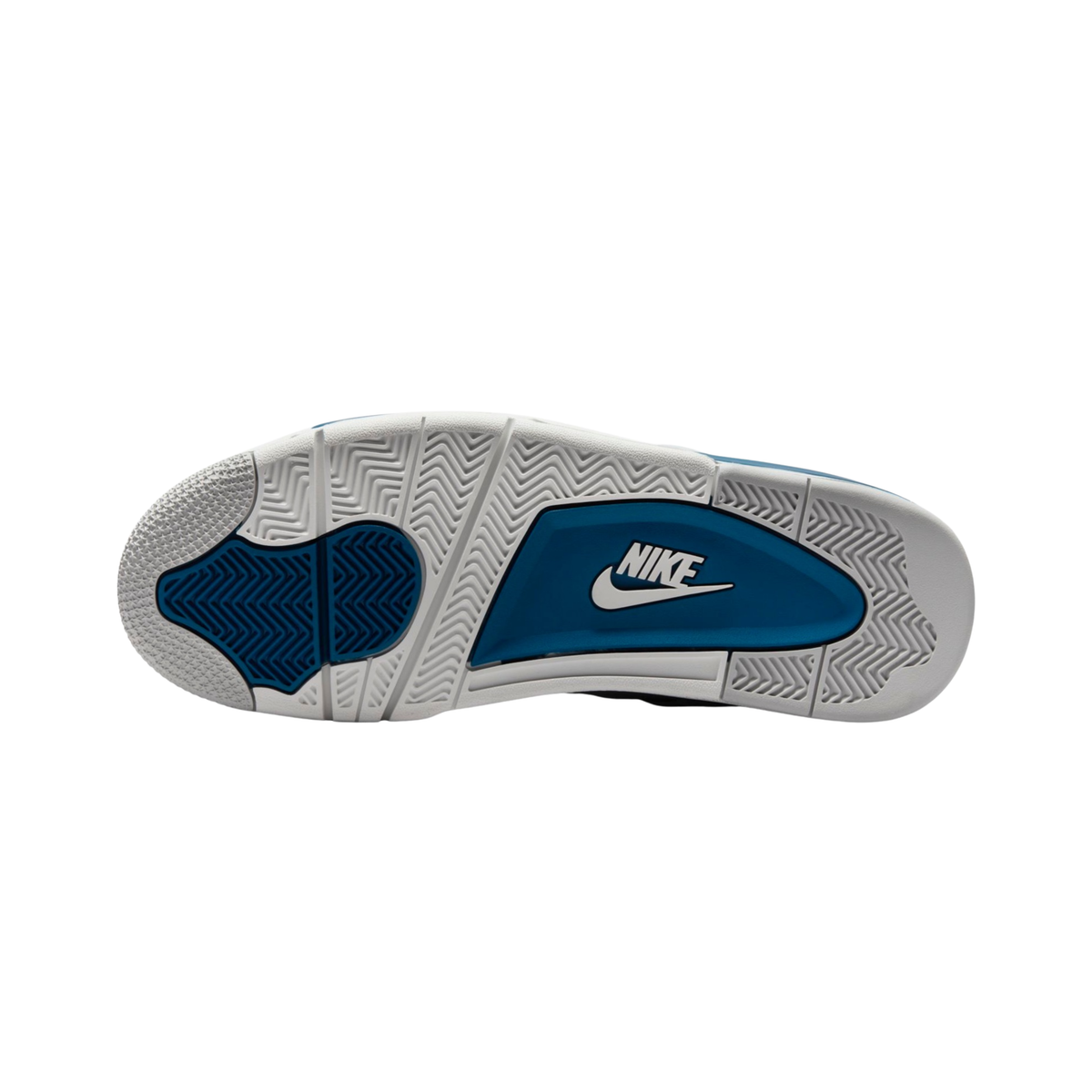 Jordan 4 Retro Military Blue