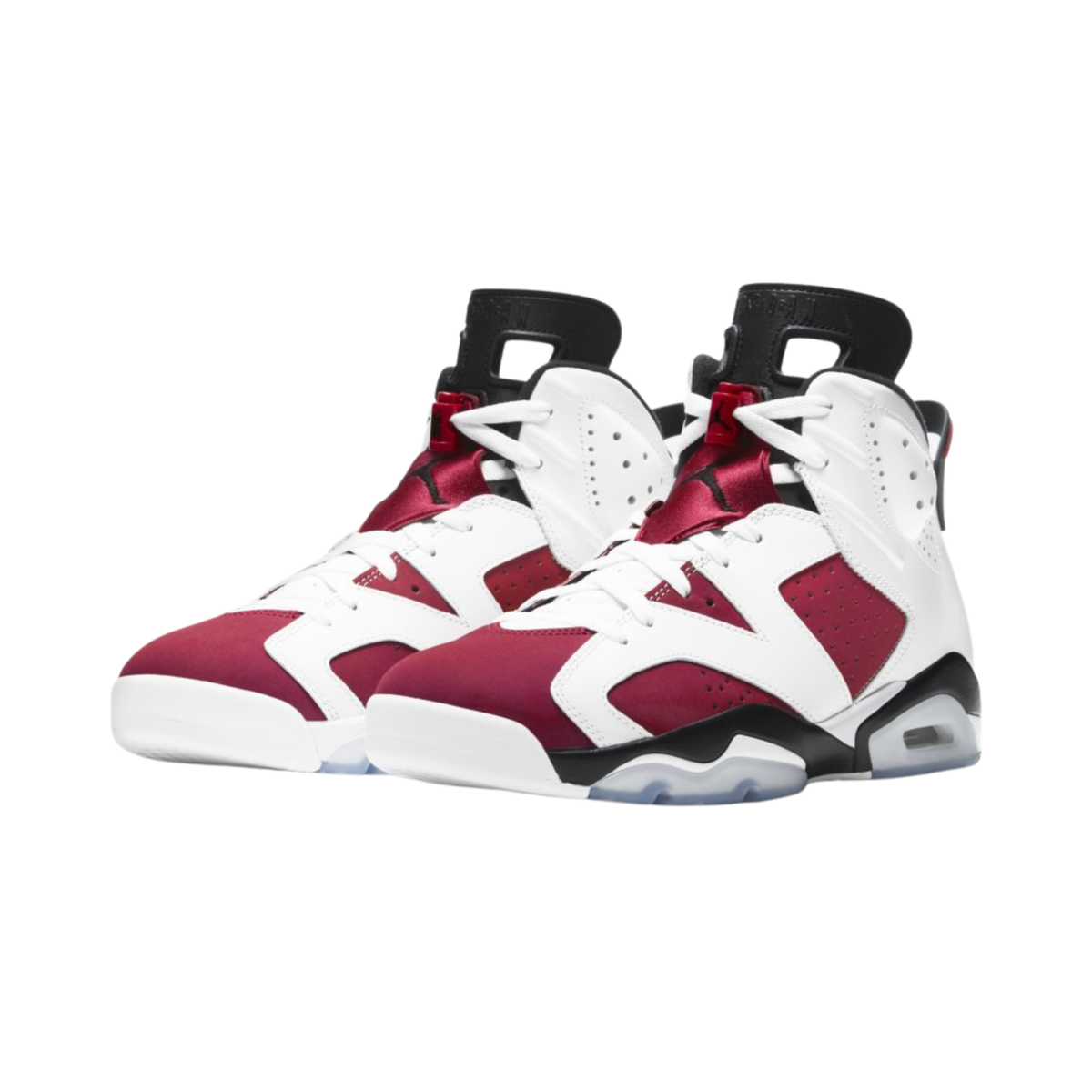 Jordan 6 Retro Carmine