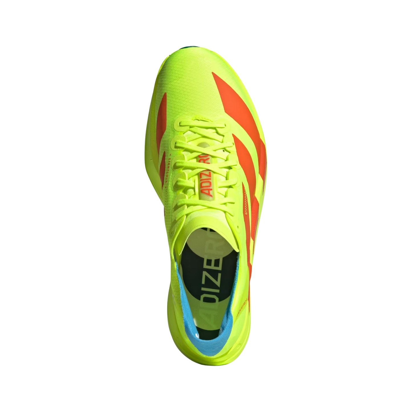Adidas Adizero Adios Pro 4 Lucid Lemon