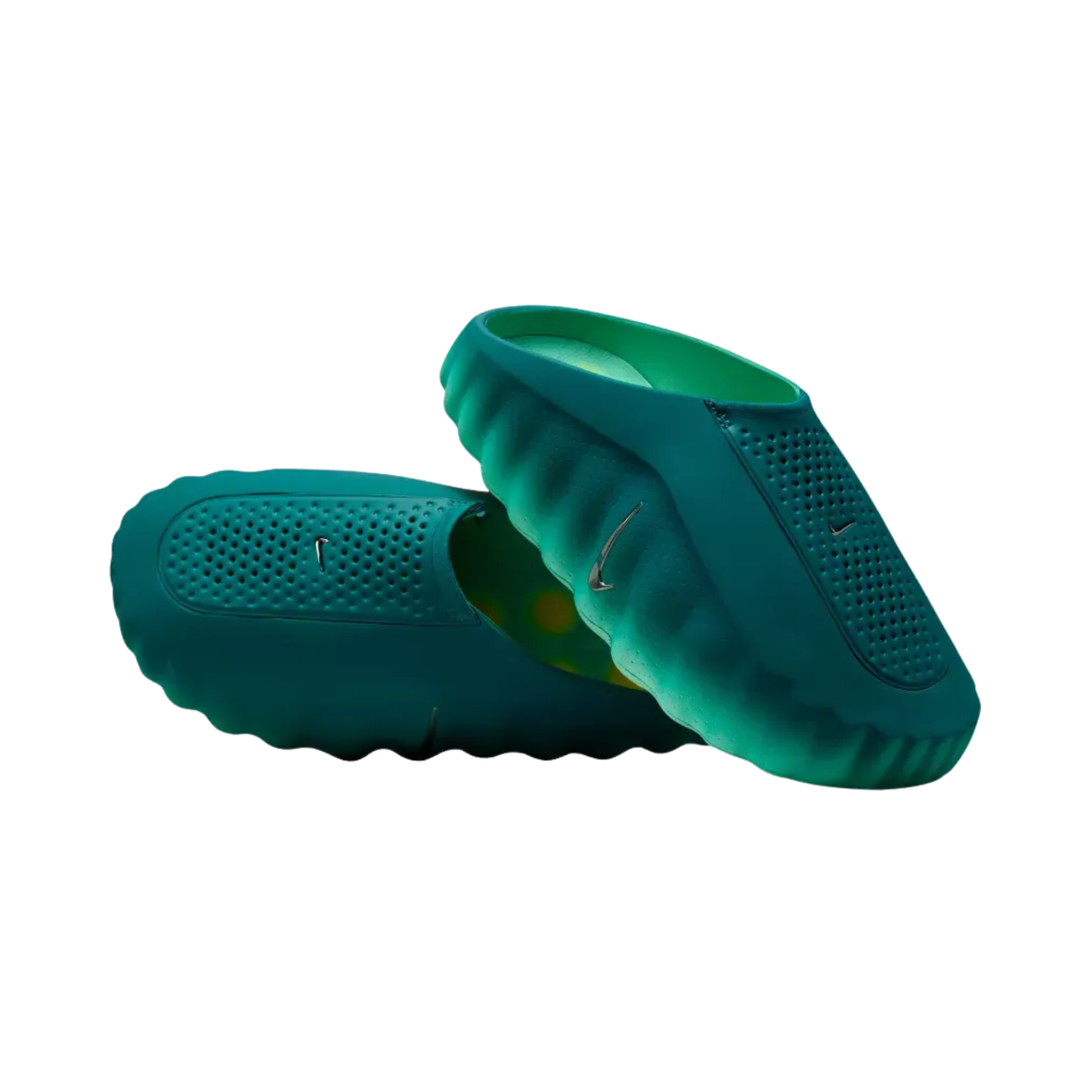 Nike Mind 001 Slide Geode Teal