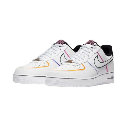 Nike Air Force 1 Low Day of the Dead