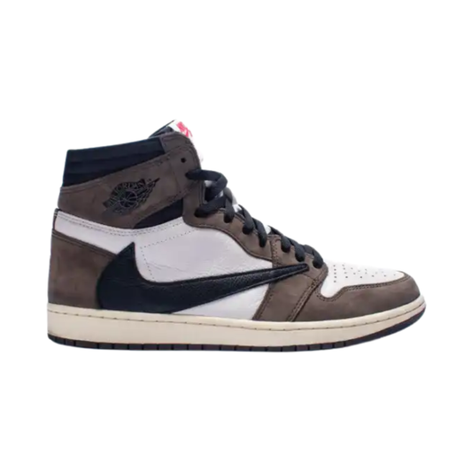 Travis Scott x Nike Air Jordan 1 Retro High Dark Mocha