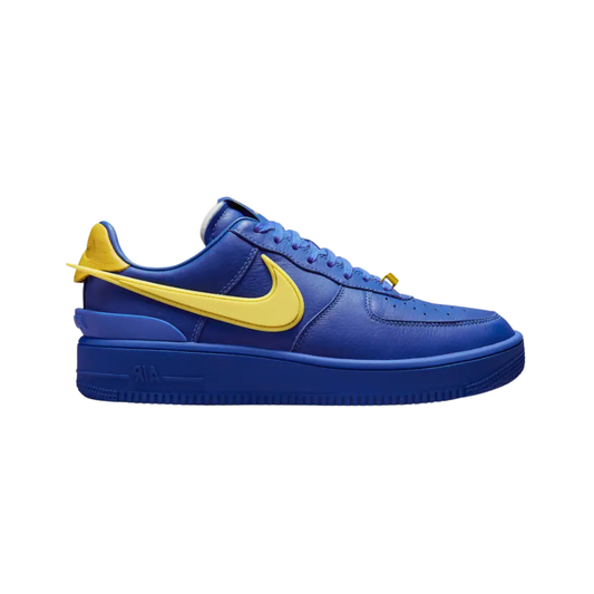 Nike Air Force 1 Ambush Game Royal