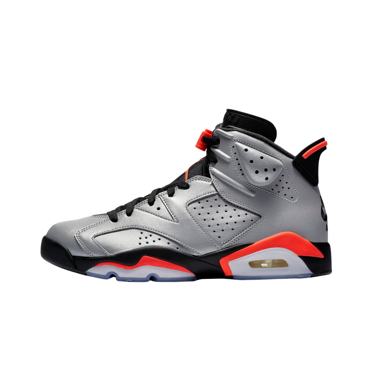Jordan 6 Retro Reflections of a Champion