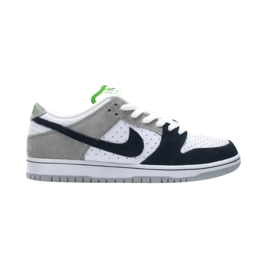 Nike SB Dunk Low Chlorophyll