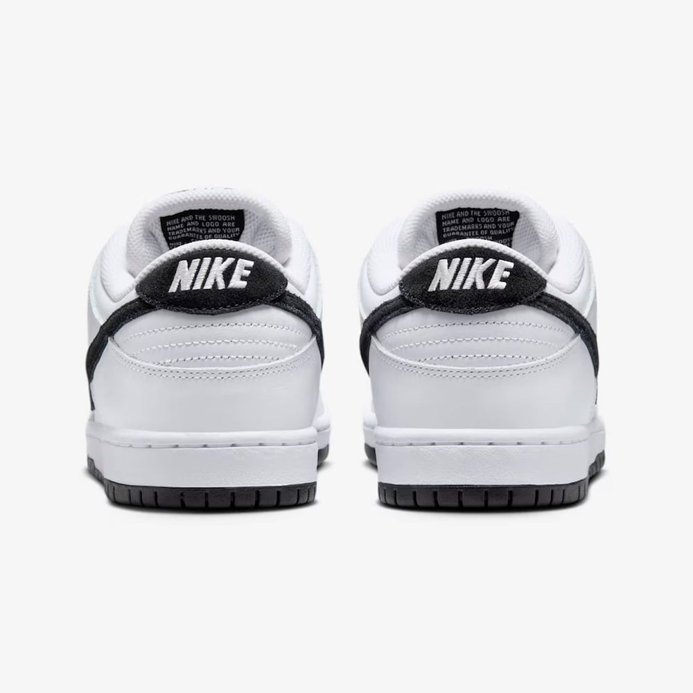 Nike SB Dunk Low Pro Branco