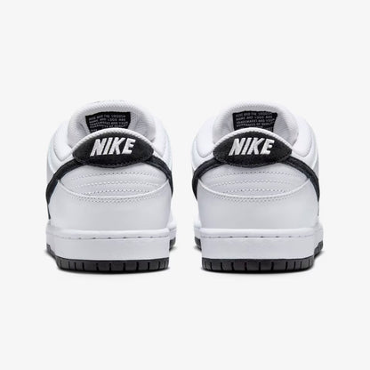 Nike SB Dunk Low Pro Branco