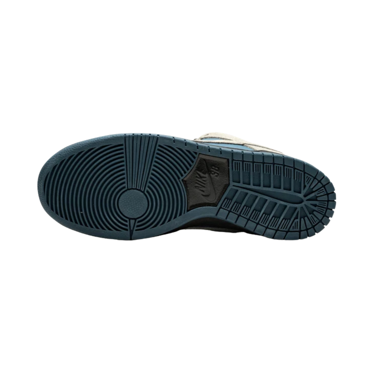 Nike Dunk Low Pro SB Thunderstorm