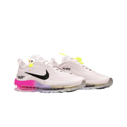 Nike Air Max 97 x Off White x Serena Williams Queen