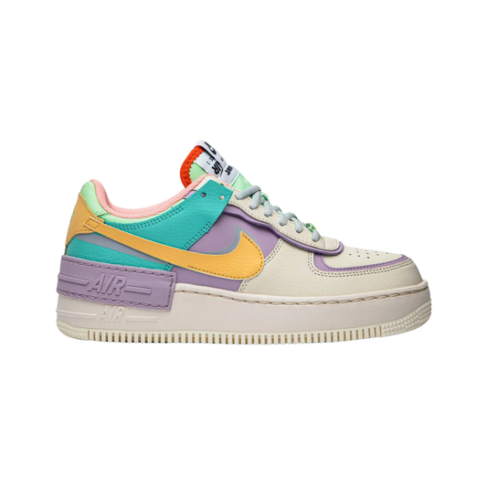 Nike Air Force 1 Shadow Pale Ivory