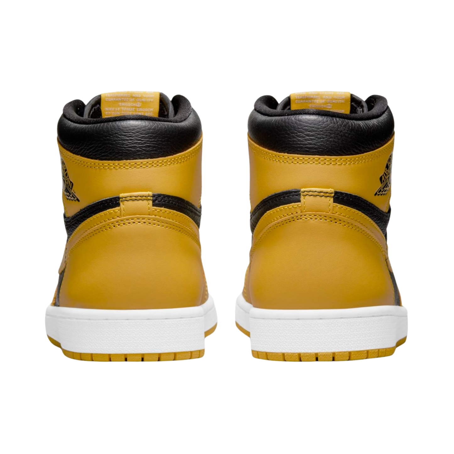 Nike Air Jordan 1 Retro High OG Pollen