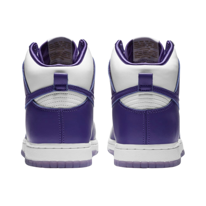 Nike Dunk High SP Varsity Purple