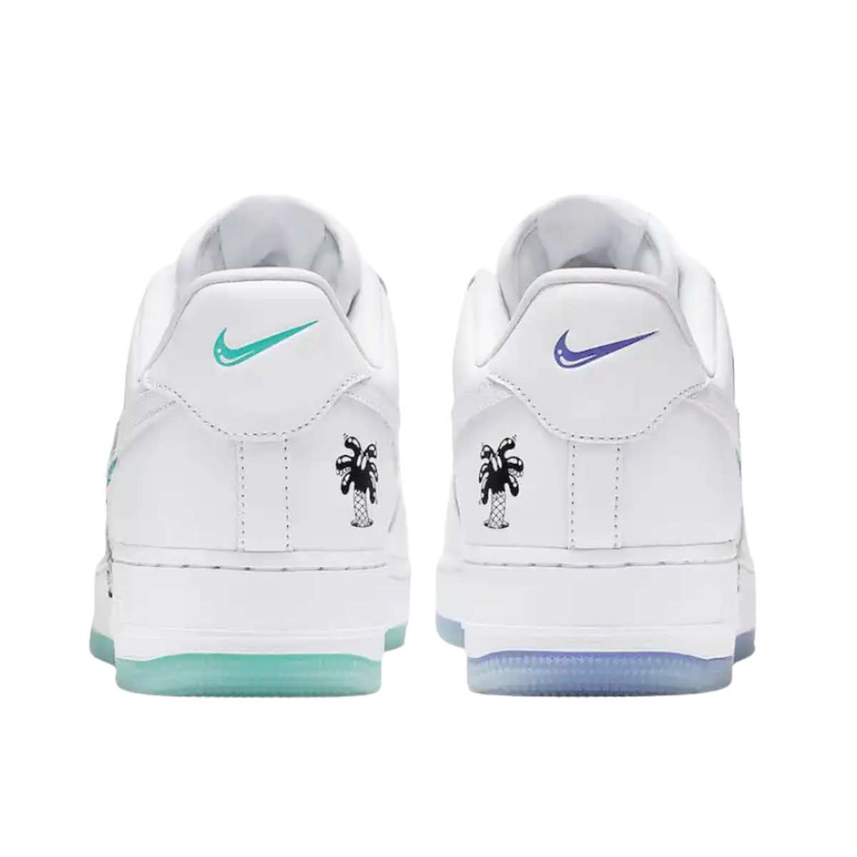 Nike Air Force 1 Earth Day