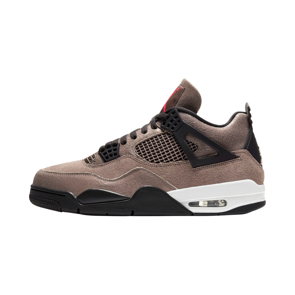 Jordan 4 Taupe Haze