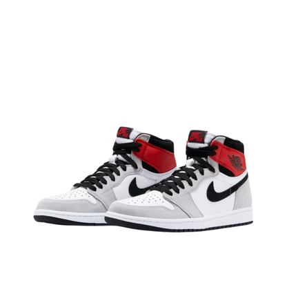 Nike Air Jordan 1 Retro High OG Light Smoke Grey