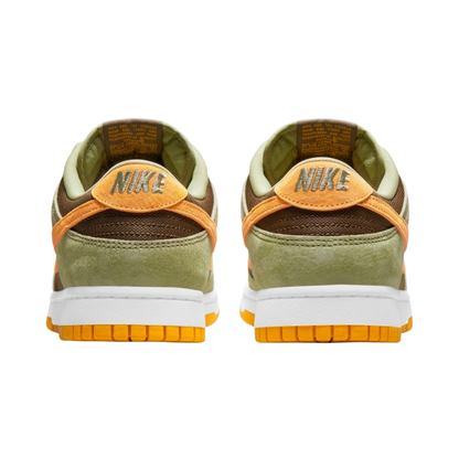 Nike Dunk Low Dusty Olive