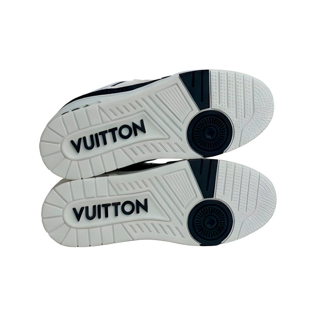 Louis Vuitton Trainer Cravejado