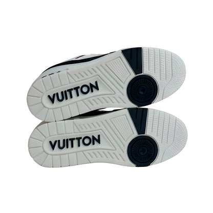 Louis Vuitton Trainer Cravejado
