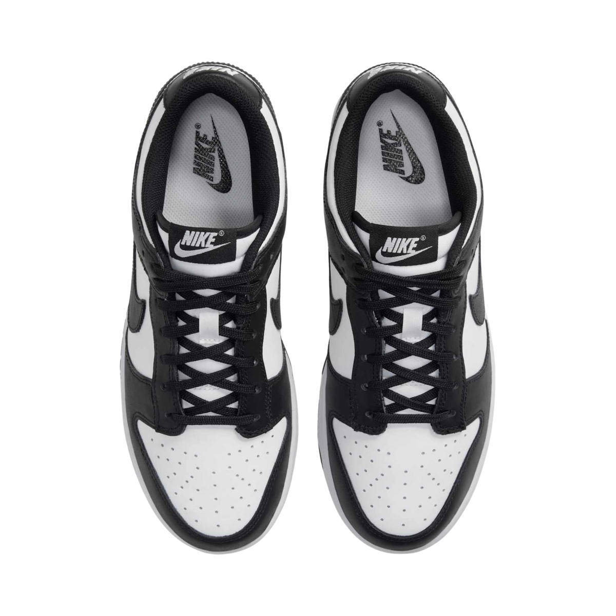 Nike Dunk Low Panda