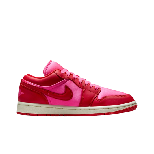 Nike Air Jordan 1 Low SE Pink Blast