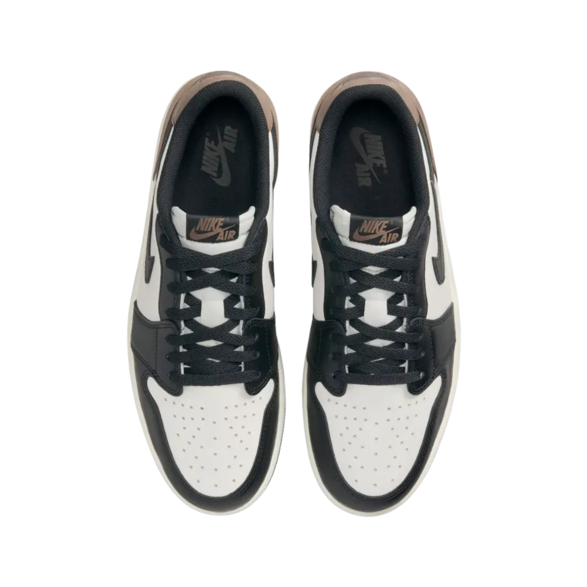 Nike Air Jordan 1 Low Mocha