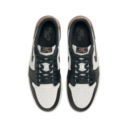 Nike Air Jordan 1 Low Mocha