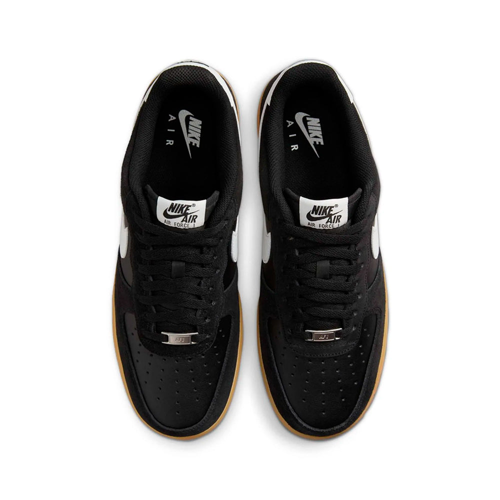 Nike Air Force 1 Low ´07 LV8 Preto