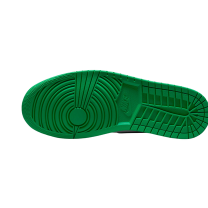 Nike Air Jordan 1 Retro High Lucky Green