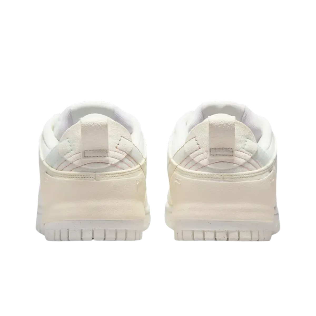 Nike Dunk Low Disrupt 2 Pale Ivory and Sail