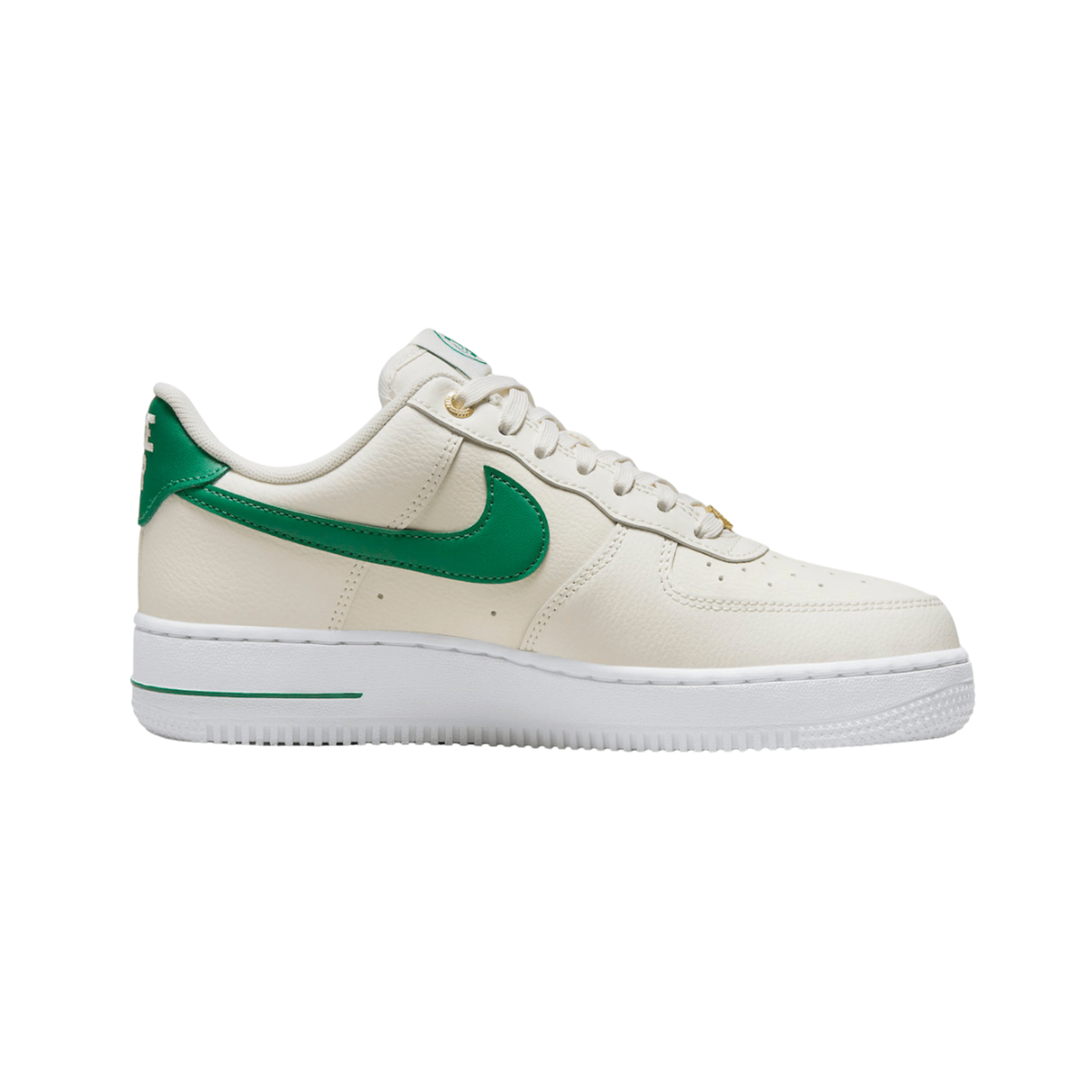 Nike Air Force 1 Low SE 40th Anniversary Edition Sail Malachite
