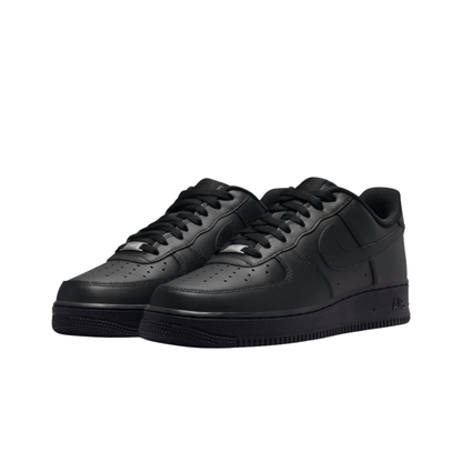 Nike Air Force 1 Low Black