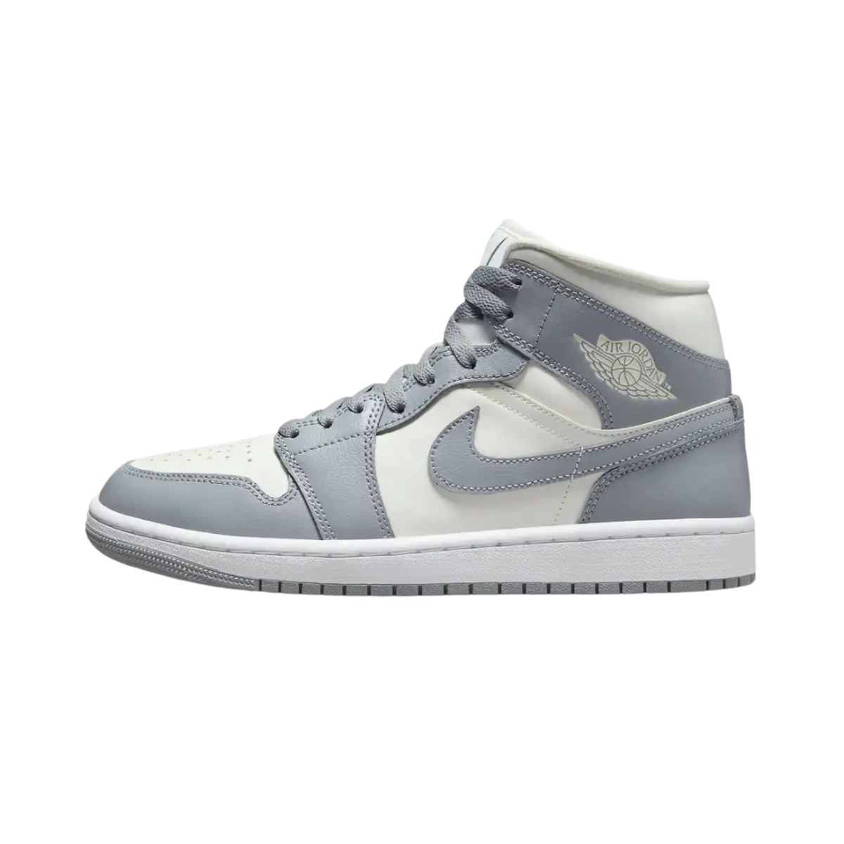 Nike Air Jordan 1 Mid Stealth