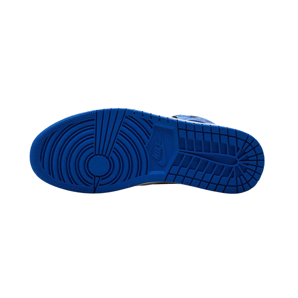 Nike Air Jordan 1 Retro High OG BG Game Royal