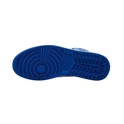 Nike Air Jordan 1 Retro High OG BG Game Royal