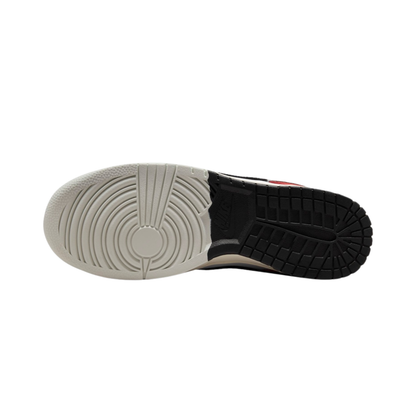 Nike Dunk Low Premium Chicago Split