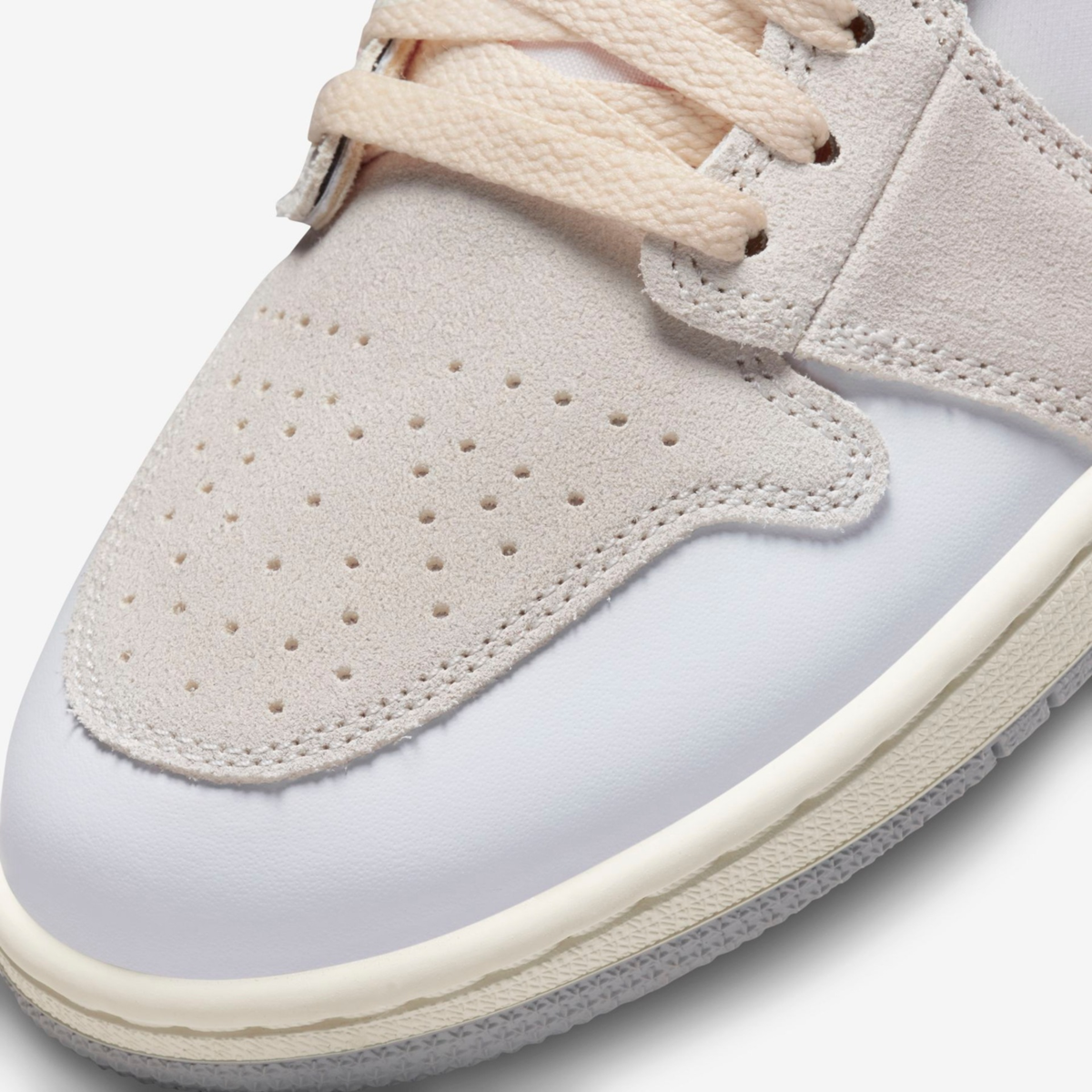 Nike Air Jordan 1 Mid Inside Out