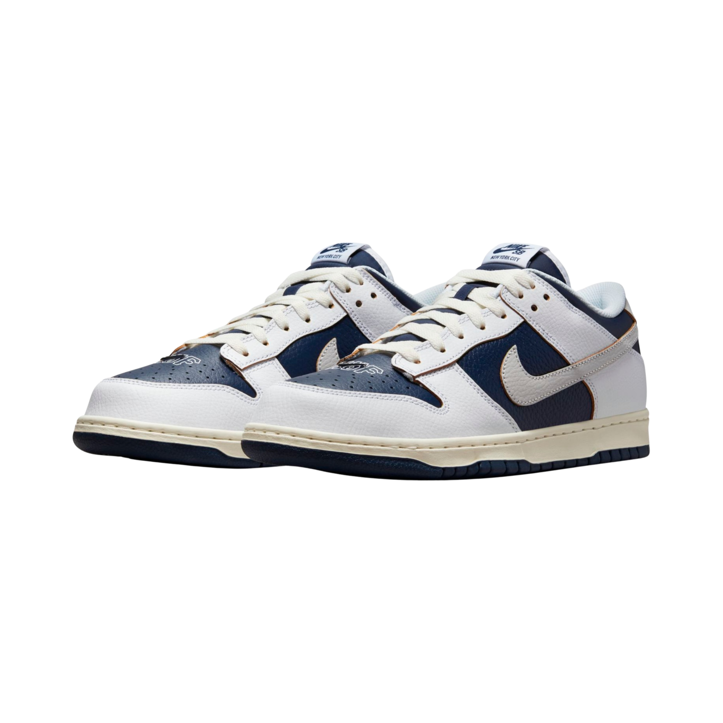 Nike SB Dunk Low OG New York x HUF