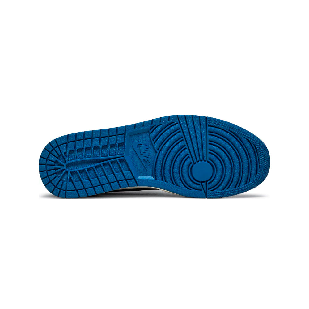 Nike Air Jordan 1 Low OG SP Travis Scott x Fragment Design Sneak