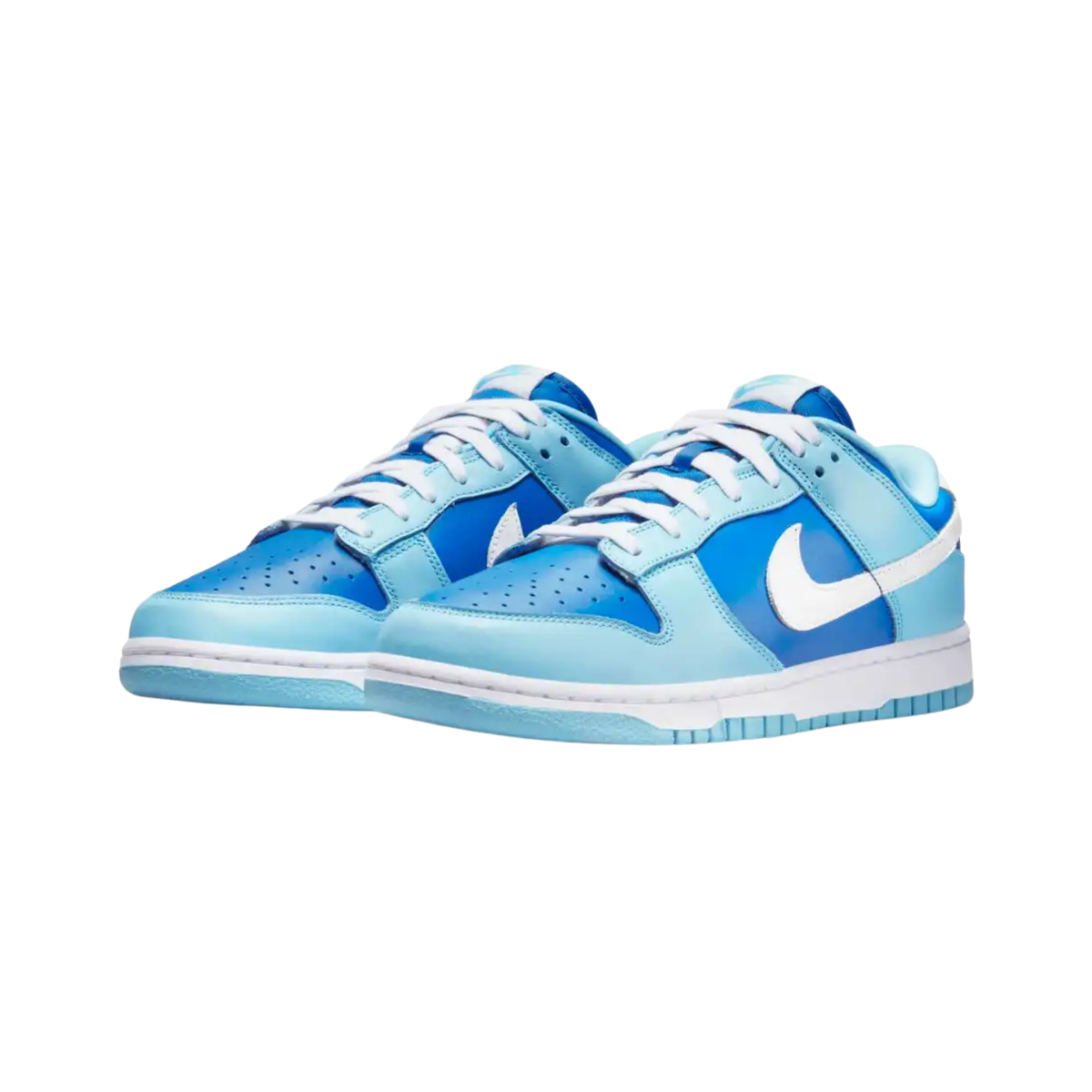 Nike Dunk Low Argon