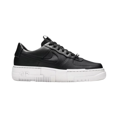 Nike Air Force 1 Pixel Black Feminino