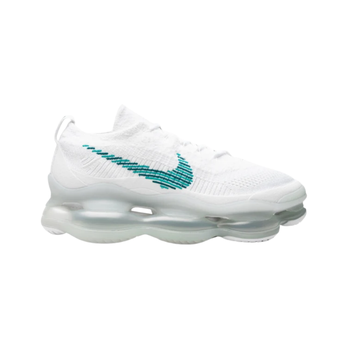 Nike Air Max Scorpion FK White Geode Teal