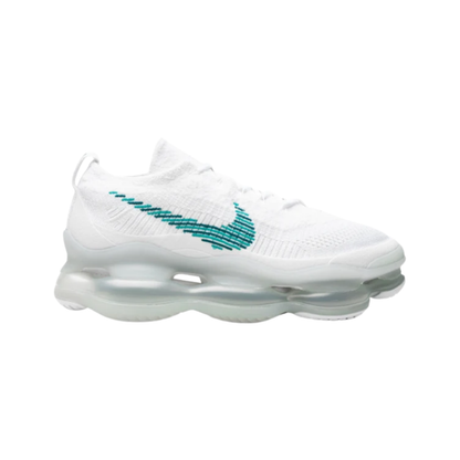 Nike Air Max Scorpion FK White Geode Teal