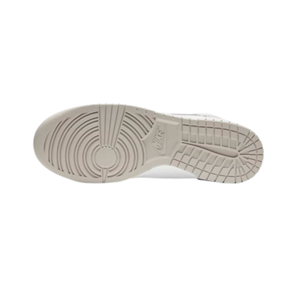 Nike Dunk High Vast Grey