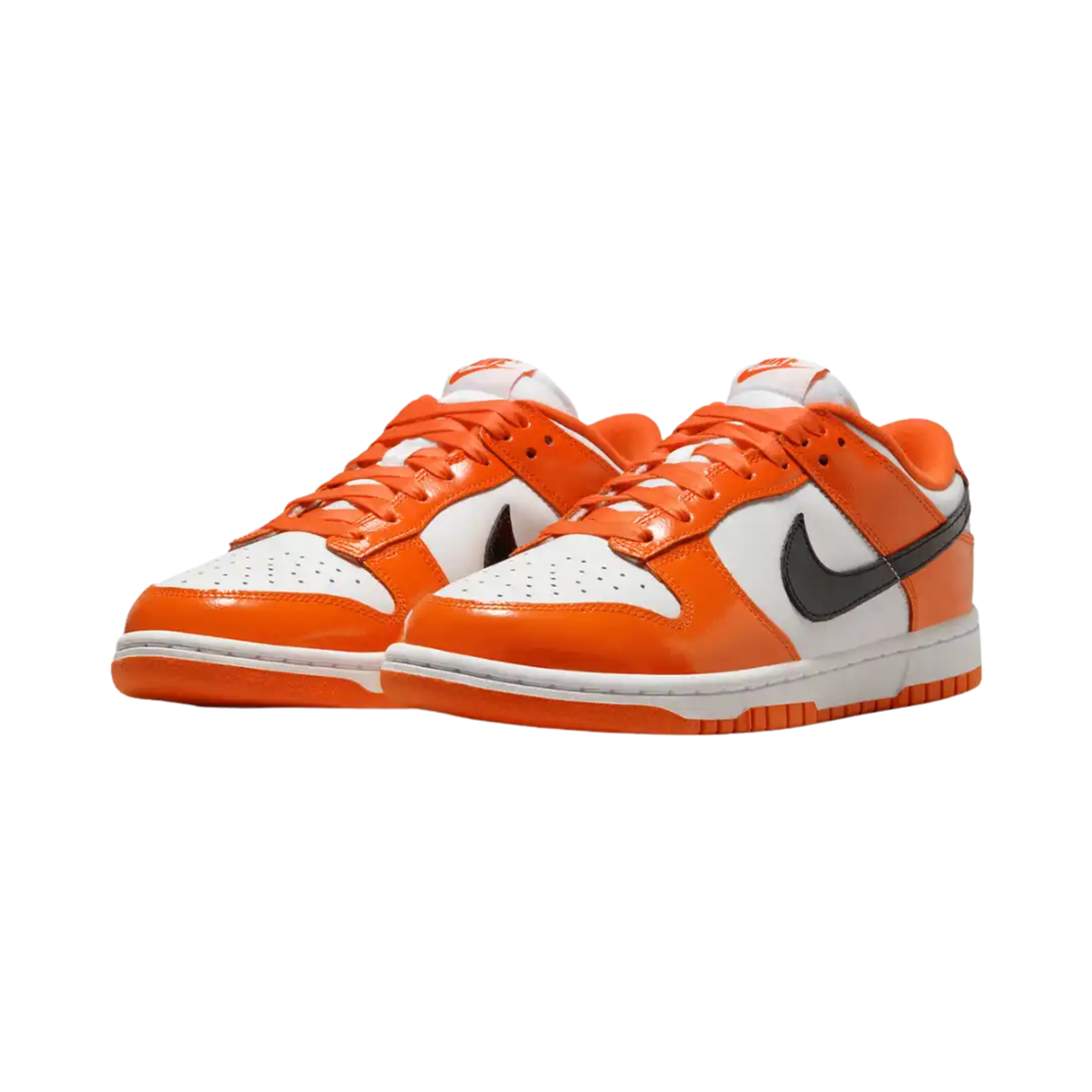 Nike Dunk Low Patent Halloween